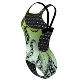 Under The Sea Classic Strap