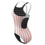 Pink Ballerina Classic Strap