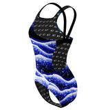 Snowy Hills Classic Strap