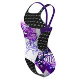 Purple Haze Classic Strap