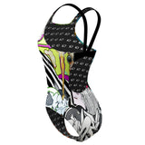 The Night Shift Classic Strap