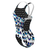 You are my Penguin Classic Strap