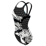 Contrast Classic Strap