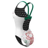 Dasher and Dancer Classic Strap