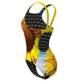 Sunflower Classic Strap