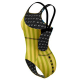 Time for Tea Classic Strap