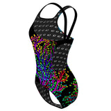 Tree of Life Classic Strap