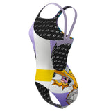 Gangsta Boo Classic Strap