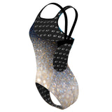 Glitter Bomb Classic Strap