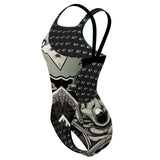 See Ye Swim Classic Strap