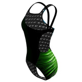Green Volt Classic Stap
