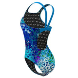 Soul of the Earth Classic Strap