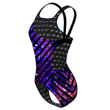 Into the Galaxy Classic Strap