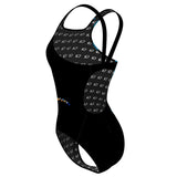 Octopus Hug Classic Strap