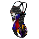 Red Dragon Classic Strap