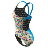 Sunkissed Starfish Classic Strap