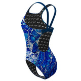 Salty Seas Classic Strap