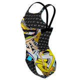 Urban Eyes Classic Strap