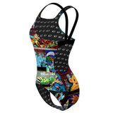 Philadelphia Classic Strap