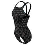 Dragon Scale Classic Strap