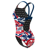 Star Crossed Classic Strap