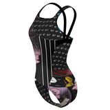 Evil Carnival Comic Classic Strap