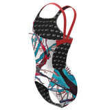 Fluid4 Classic Strap