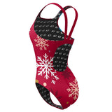 Snow Day Classic Strap