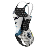 The Peruvian 2 Classic Strap