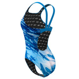 Poissons Libres Classic Strap