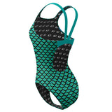Scaled Classic Strap