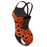 Fright Night Classic Strap