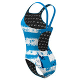 Greece Classic Strap