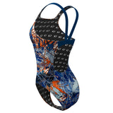 The Sound is the Story Classic Strap
