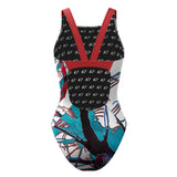 Fluid4 Classic Strap