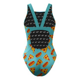 Weekend Cheat Classic Strap