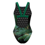 Evergreen Classic Strap