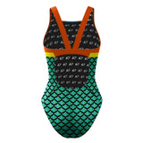 H2O Classic Strap