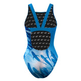 Poissons Libres Classic Strap