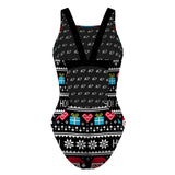 Ho Ho Ho Classic Strap