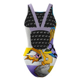 Gangsta Boo Classic Strap
