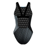 Rapid Classic Strap