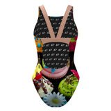 Cupcake Classic Strap