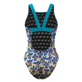 Turtle Trot Classic Strap