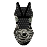 See Ye Swim Classic Strap