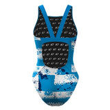 Greece Classic Strap