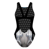 Sacred Swim Classic Strap