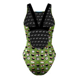 Sushi Classic Strap