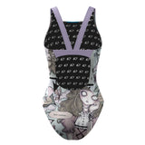Creepy Little Alice Classic Strap
