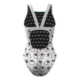Ghosted Classic Strap